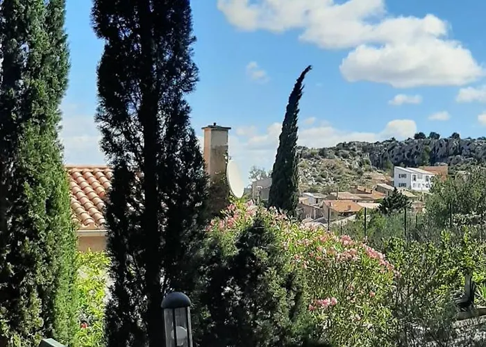 Villa Bellevue