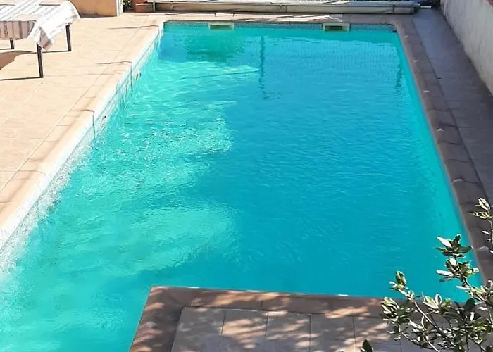 Villa Bellevue